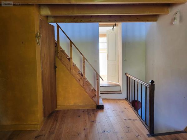 Maison à vendre à Naillat en Creuse (23800), ref : 1354