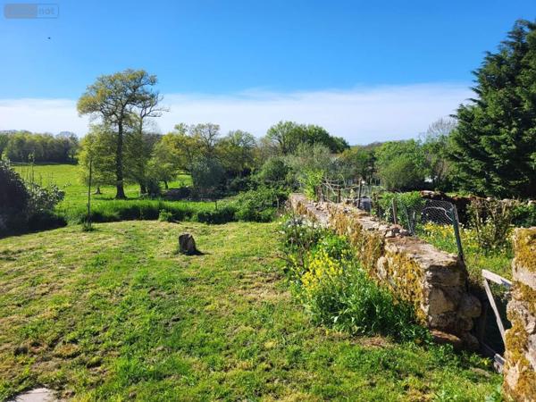 Maison à vendre à Naillat en Creuse (23800), ref : 1354