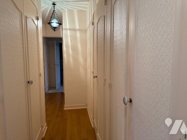 Appartement à Vendre à Montmorency (95160) en Val-d'Oise (95), 98 m2, 4 pièces dont 2 chambres,