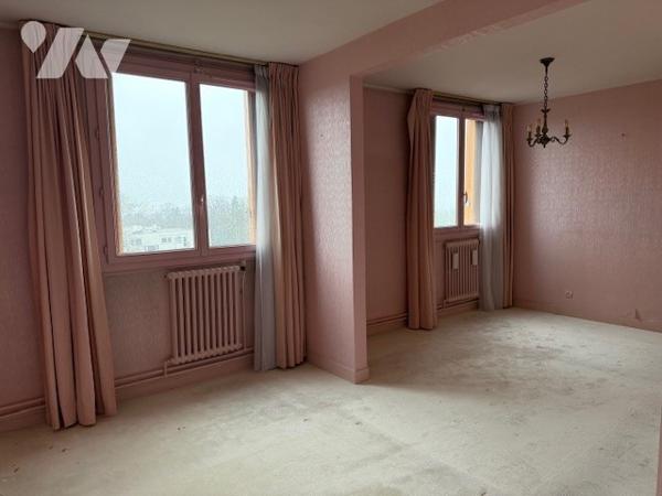 Appartement à Vendre à Montmorency (95160) en Val-d'Oise (95), 98 m2, 4 pièces dont 2 chambres,