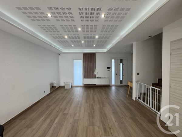 Maison à vendre  5 pièces - 103 m2 VENISSIEUX - 69