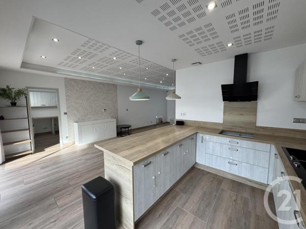 Maison à vendre  5 pièces - 103 m2 VENISSIEUX - 69