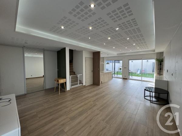Maison à vendre  5 pièces - 103 m2 VENISSIEUX - 69