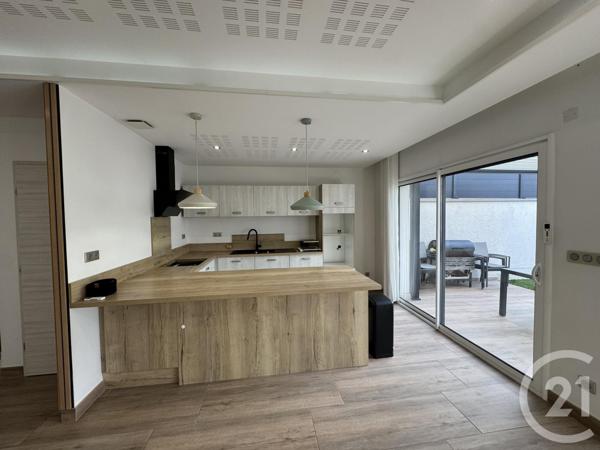 Maison à vendre  5 pièces - 103 m2 VENISSIEUX - 69