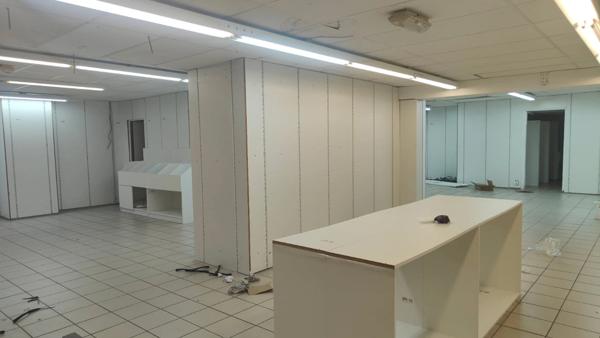 À LOUER – Local commercial 220 m² en plein cœur de BERGERAC (24)