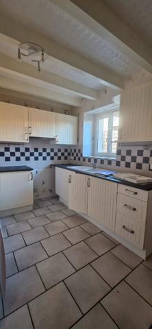 Maison 66m² à St André d'Ornay