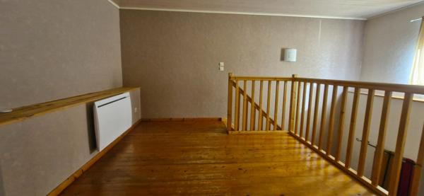 Maison 66m² à St André d'Ornay