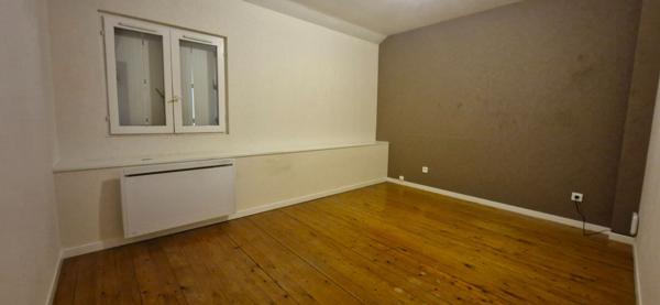 Maison 66m² à St André d'Ornay