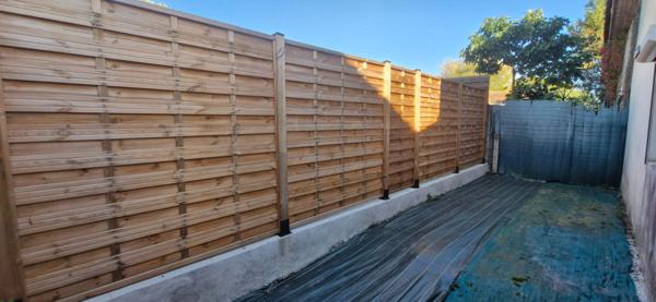 Maison 66m² à St André d'Ornay