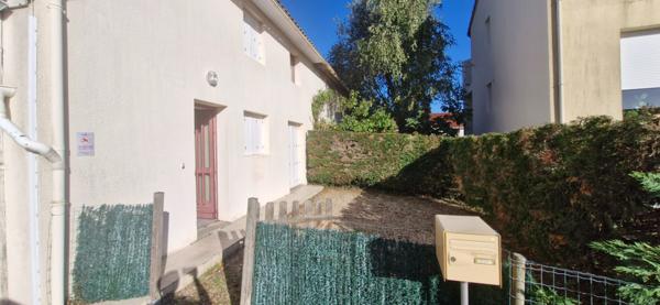 Maison 66m² à St André d'Ornay