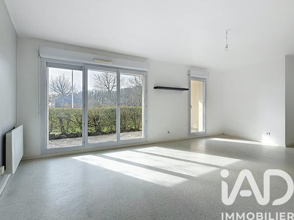Appartement à vendre 2 pièces 52 m² La Chapelle-sur-Erdre