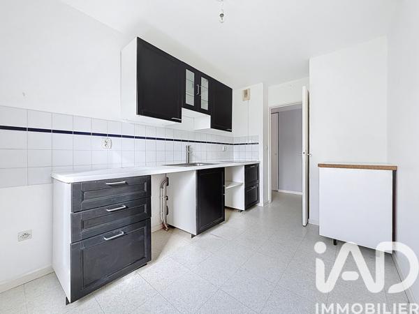 Appartement à vendre 2 pièces 52 m² La Chapelle-sur-Erdre