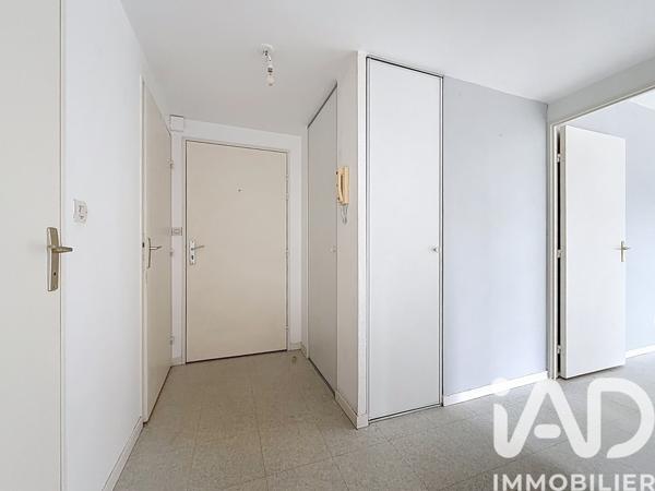 Appartement à vendre 2 pièces 52 m² La Chapelle-sur-Erdre