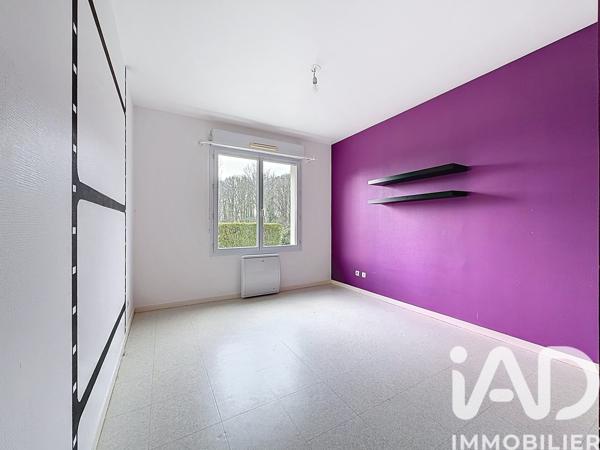 Appartement à vendre 2 pièces 52 m² La Chapelle-sur-Erdre