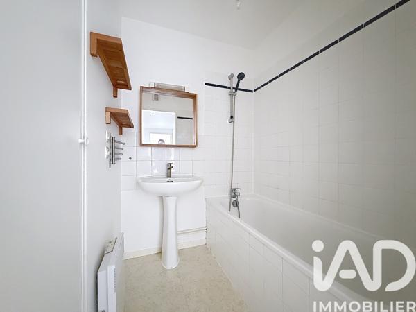 Appartement à vendre 2 pièces 52 m² La Chapelle-sur-Erdre