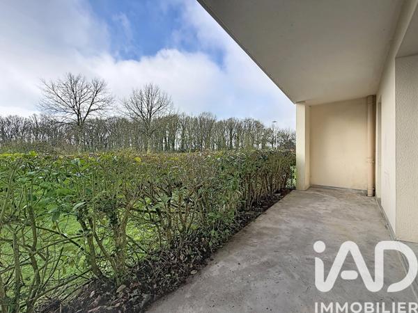 Appartement à vendre 2 pièces 52 m² La Chapelle-sur-Erdre