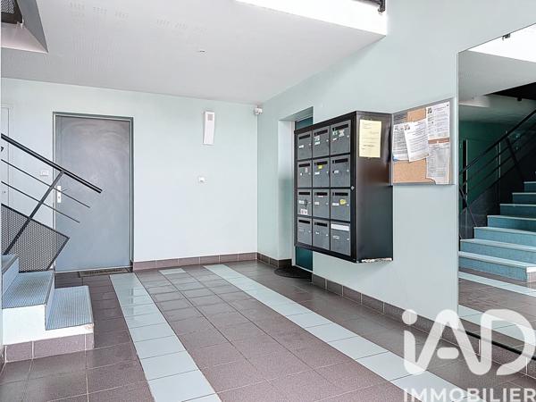 Appartement à vendre 2 pièces 52 m² La Chapelle-sur-Erdre