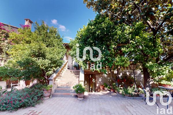 Maison à vendre 4 pièces 104 m² Puissalicon