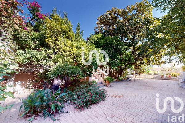 Maison à vendre 4 pièces 104 m² Puissalicon