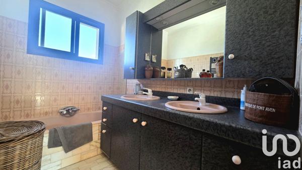 Maison à vendre 4 pièces 104 m² Puissalicon