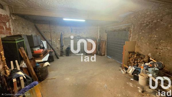 Maison à vendre 4 pièces 104 m² Puissalicon