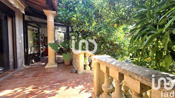 Maison à vendre 4 pièces 104 m² Puissalicon