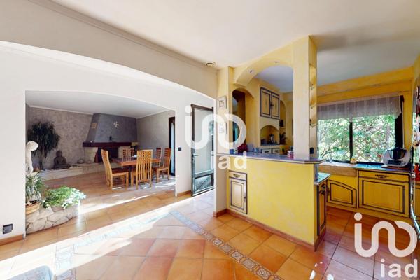 Maison à vendre 4 pièces 104 m² Puissalicon