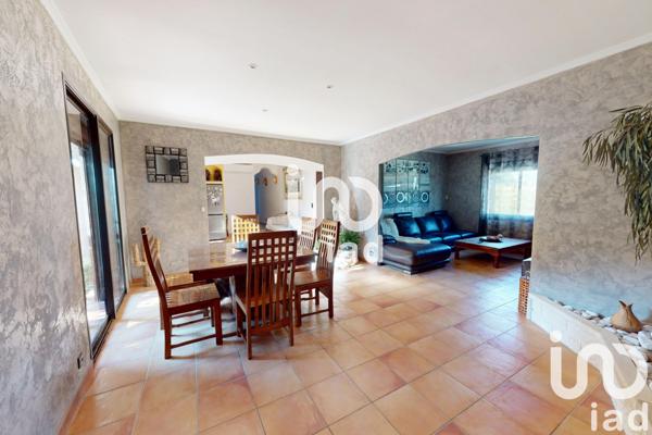 Maison à vendre 4 pièces 104 m² Puissalicon