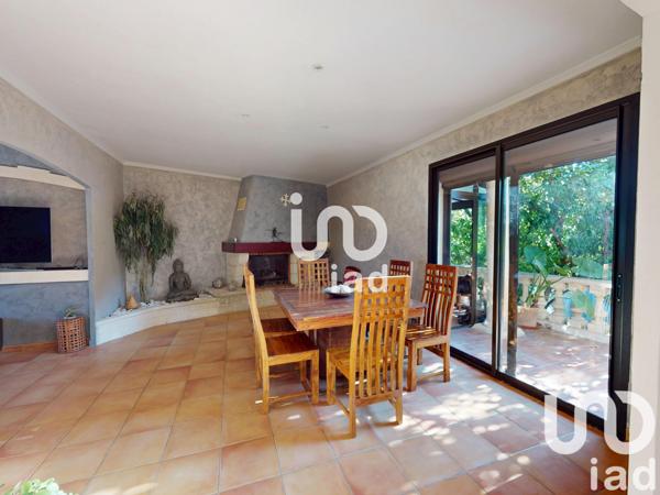 Maison à vendre 4 pièces 104 m² Puissalicon