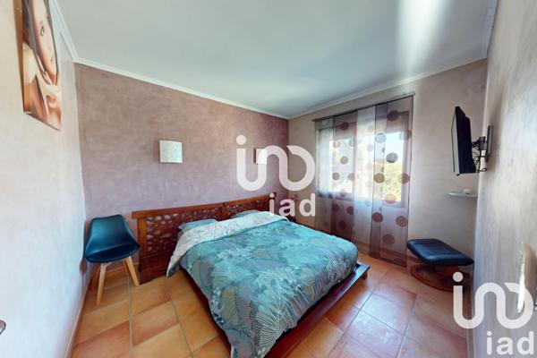 Maison à vendre 4 pièces 104 m² Puissalicon