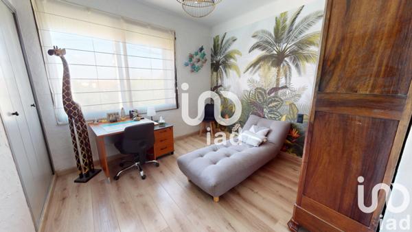 Maison à vendre 4 pièces 104 m² Puissalicon