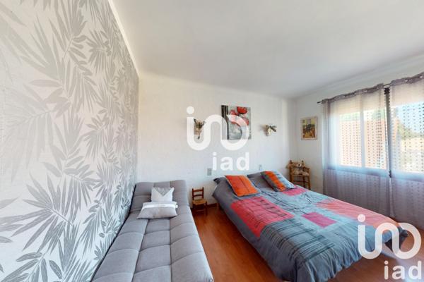 Maison à vendre 4 pièces 104 m² Puissalicon