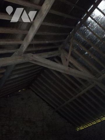 10 min. VILLAINES-LA-JUHEL (53), ensemble immobilier composé :
a)	d'une maison d'habitation co...