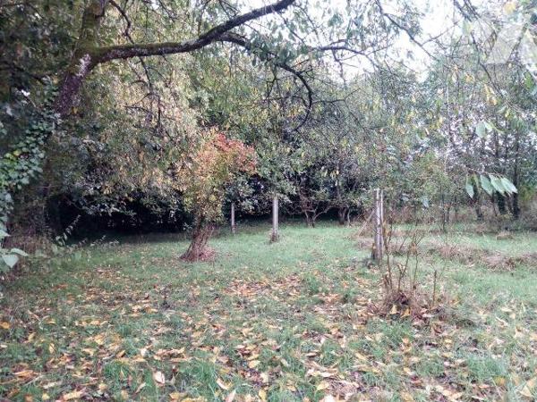 10 min. VILLAINES-LA-JUHEL (53), ensemble immobilier composé :
a)	d'une maison d'habitation co...