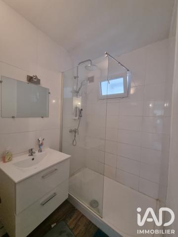Appartement à vendre 4 pièces 69 m² Hennebont