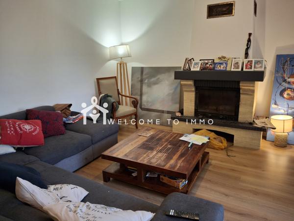 "LE BOIS VERT" - Maison à Vendre en Exclusivité, ESNANDES Esnandes (17137)