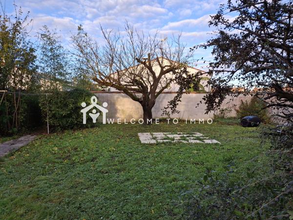 "LE BOIS VERT" - Maison à Vendre en Exclusivité, ESNANDES Esnandes (17137)