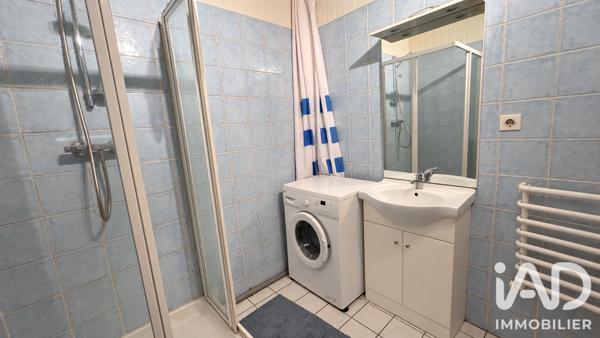 Maison à vendre 4 pièces 90 m² Châteauneuf-Val-de-Bargis