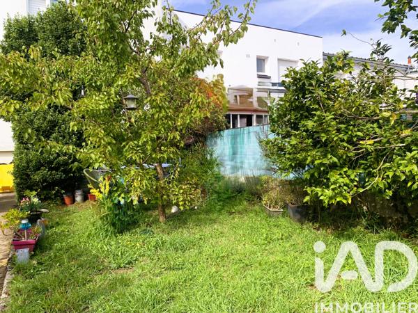 Appartement à vendre 3 pièces 63 m² Lorient