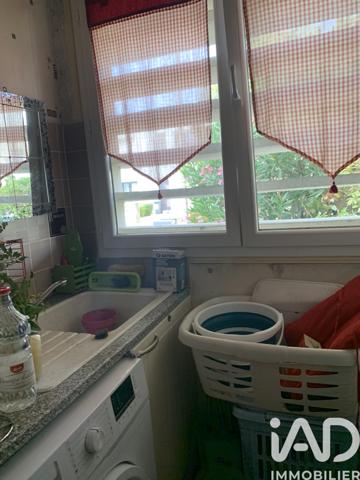 Appartement à vendre 3 pièces 63 m² Lorient