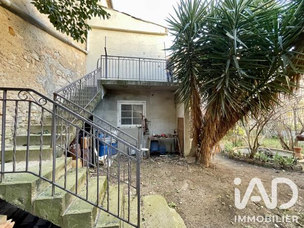 Maison à vendre 4 pièces 127 m² Narbonne