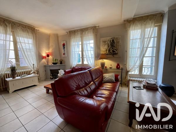 Maison à vendre 4 pièces 127 m² Narbonne
