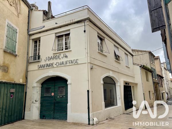 Maison à vendre 4 pièces 127 m² Narbonne
