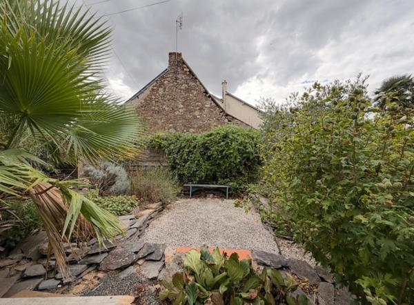 Maison à RUFFIAC, 56140 - 2 pièces 60m²