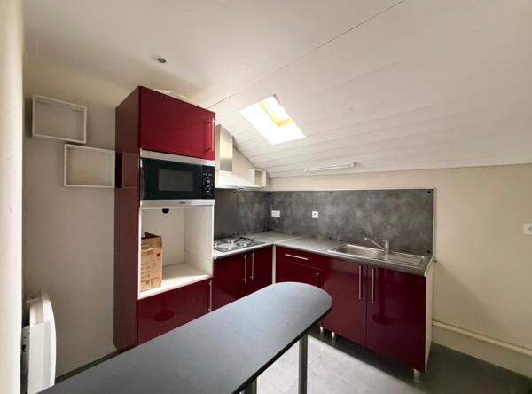 Maison à RUFFIAC, 56140 - 2 pièces 60m²