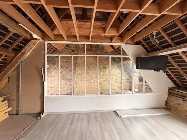 Maison à RUFFIAC, 56140 - 2 pièces 60m²