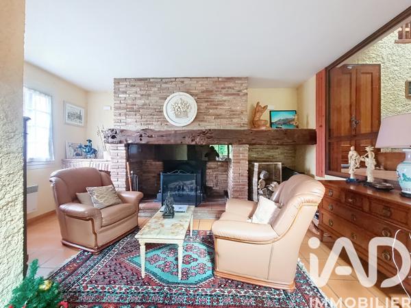 Maison à vendre 7 pièces 208 m² L'Isle-Jourdain