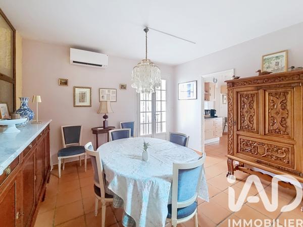 Maison à vendre 7 pièces 208 m² L'Isle-Jourdain