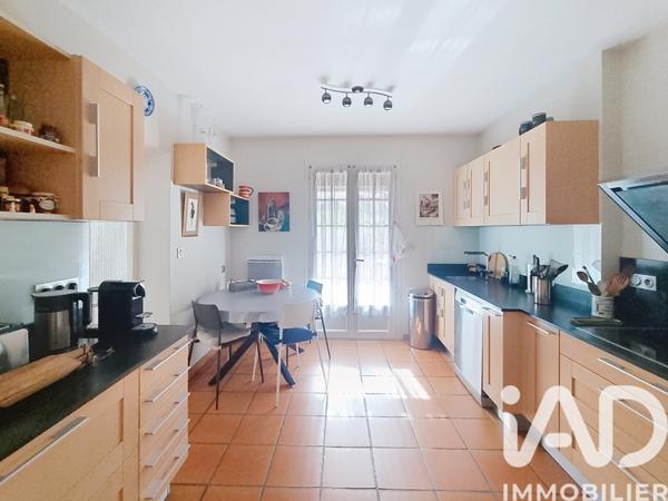 Maison à vendre 7 pièces 208 m² L'Isle-Jourdain