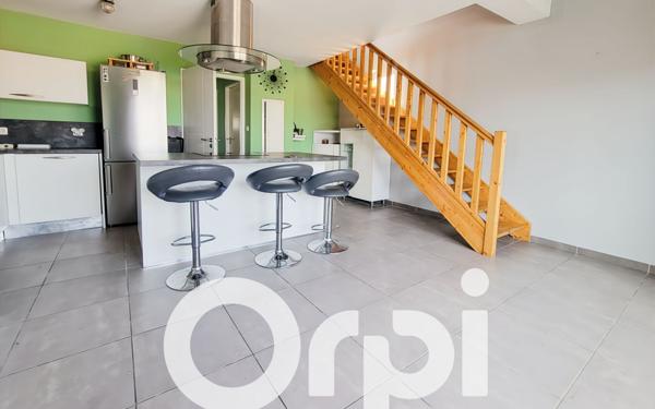 Appartement à vendre    3 pièces • 68 m2 Palavas-les-Flots